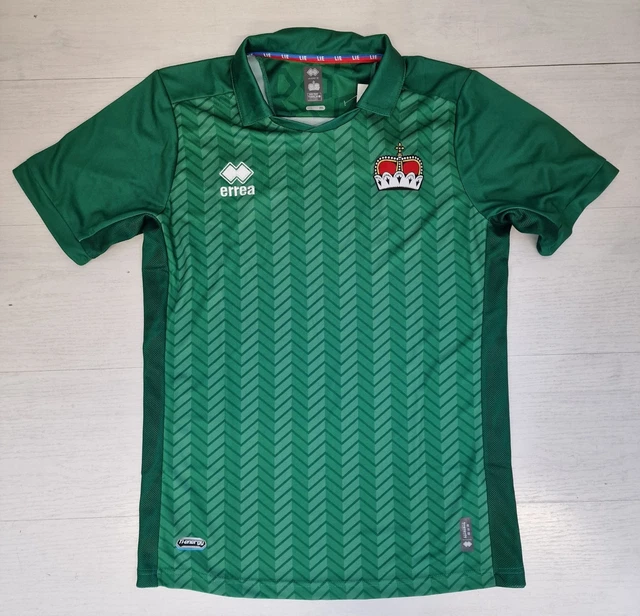 Errea Lucas - Maillot de volley-ball