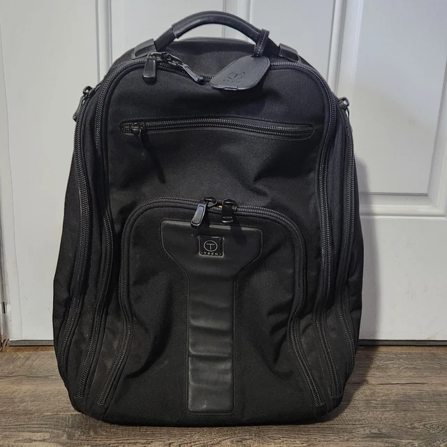 tumi backpack on wheels Alpha Bravo International 2 Wheel Duffel Carry  Luggage Pros The TUMI Alpha 3 Extended Trip Garment Bag is a longer Travel Tumi Backpack Roller TUMI