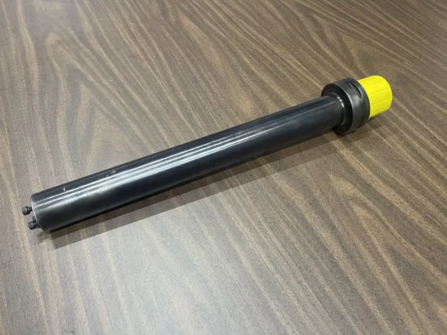 Sandvik Coromant SilentTools Boring Bar C8 to SL40 Adaptor C8-570-3C 50 468-40R