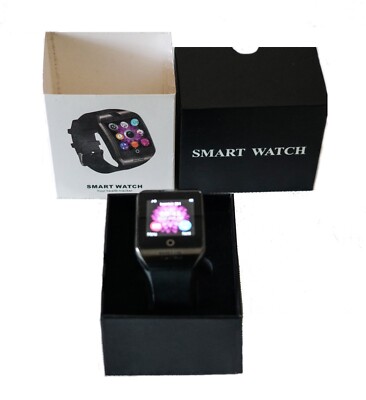 smart watch sn06