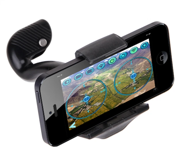 Walkera QR X350 PRO Phone Holder A for Devo Transmitters