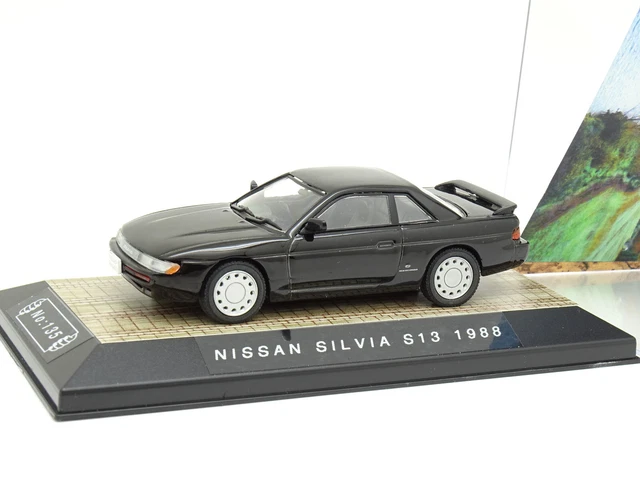 NISSAN SILVIA (S15) TUNING ROUGE