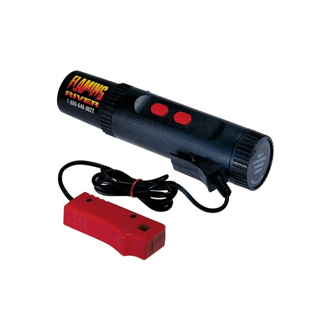 Flaming River FR1001 Single Wire Timing Light