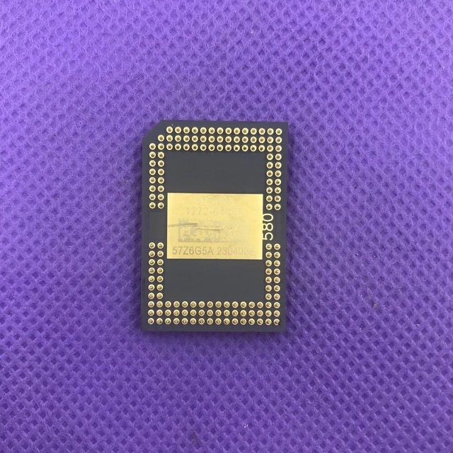 DLP Projector Dmd Chip Model 1272-6038B 1272-6039B 1272-6138B 1272-6139B #嵩咏2