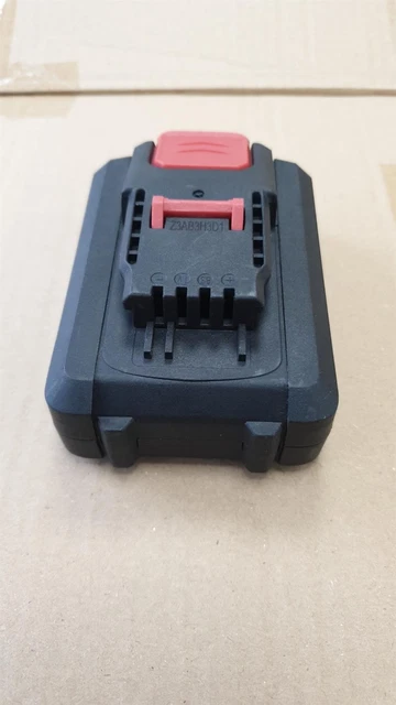 GENUINE SPEAR AND Jackson 18v Battery BOP-SP02 20 15A Spare Part £26.45 - View #5