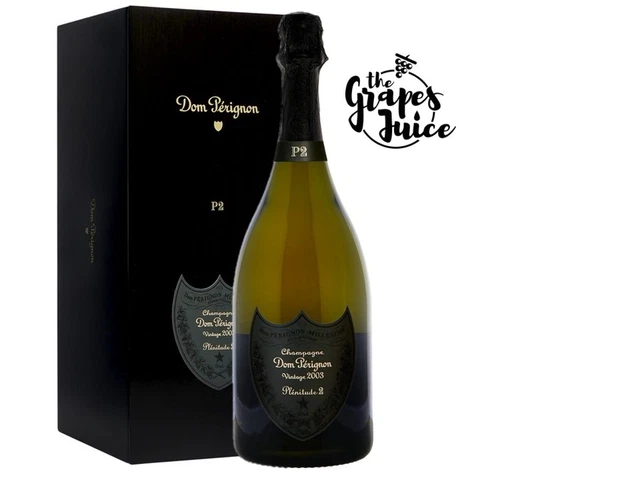 Dom Pérignon Réserve de l'Abbaye 2003 Dom Pérignon Réserve de l