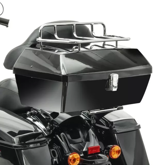 Top Case Box Missouri 43 l for Suzuki Intruder C 1500 T