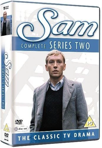 SAM: COMPLETE SERIES 2 [DVD] £23.62 - PicClick UK