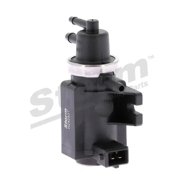 Sensore Pressione Wastegate 2.0 TDI Per Audi, VW, Skoda - Ricambio 03L198716A - Foto 10