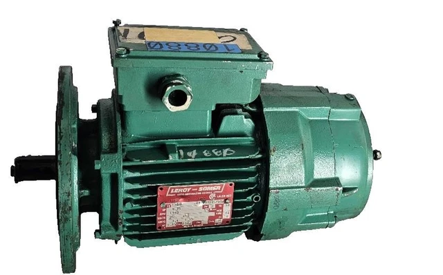 rôle Je me plains Rivaliser moteur électrique leroy somer 220v texte Citoyenneté
