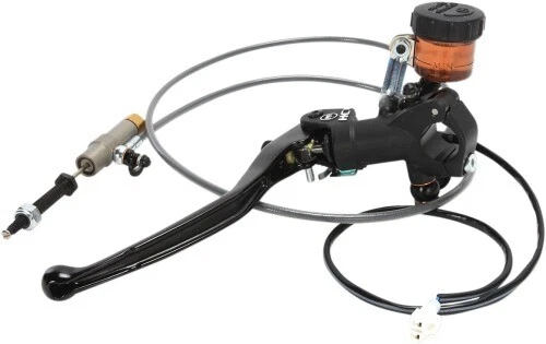 Magura 2100004-60 Hymec Hydraulic Clutch Conversion System - 41in. Line 17-9113