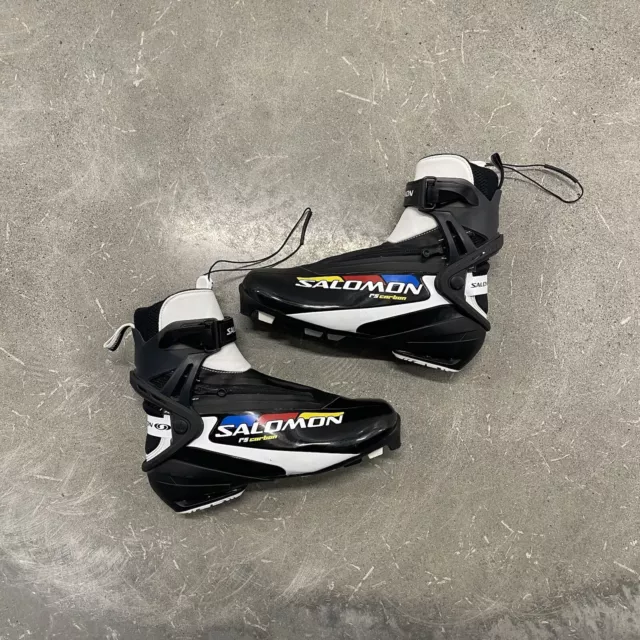 Salomon rs carbon sns pilot online