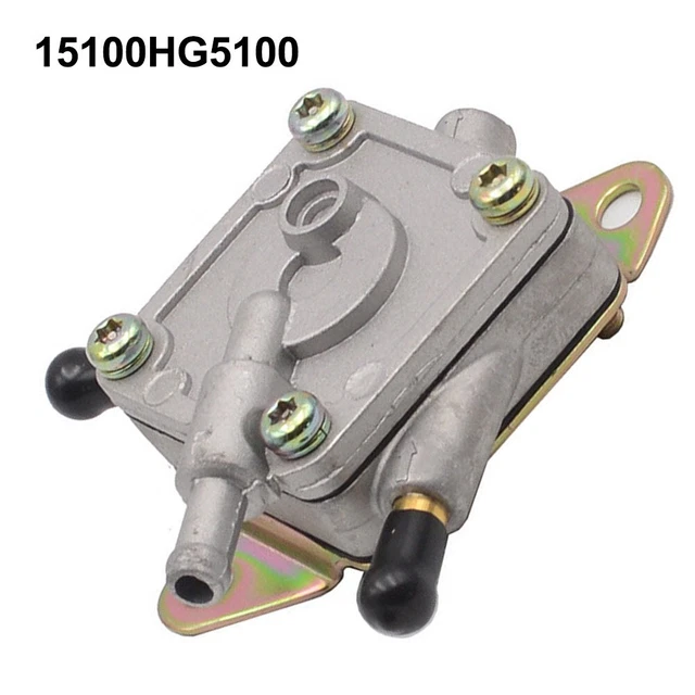 5 Pompe Primer Universali Per Motosega E Decespugliatore - Compatibili Stihl, Husqvarna