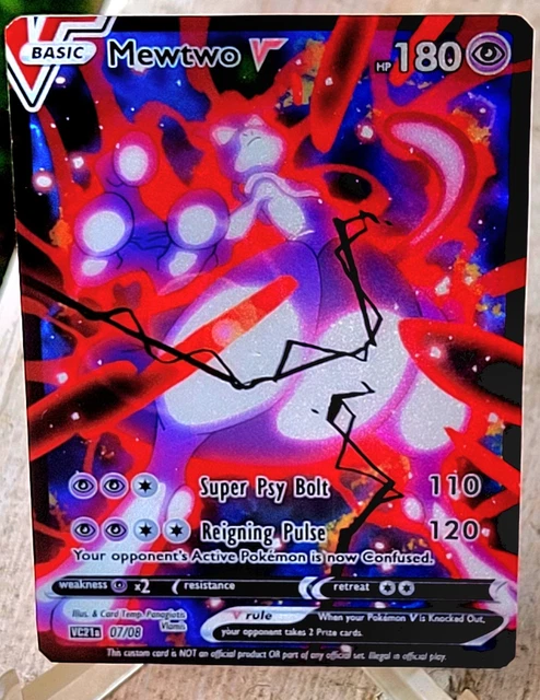 Psa Graded Pokemon Cards Custom Full Art Pokemon Card - Gengar V Anime Doujin Style, DIY Craft Collectible Gengar 094/165 Sv2a: Pokemon Card 151 Psa Graded Pokemon Cards Custom Full Art Pokemon Card - Gengar V Anime Doujin Style, DIY Craft Collectible Gengar 094/165 Sv2a: Pokemon Card 151