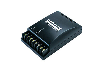 Ciare Medio Midrange cestello chiuso 6" 200w Max 8 Ohm v.c.38mm Sonora Ciare STaudio 