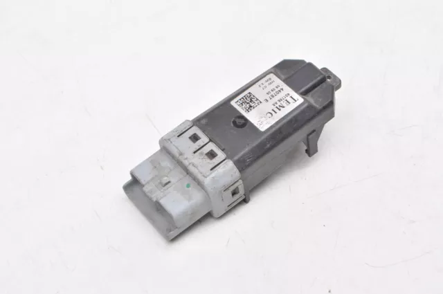 Citroen C4 Picasso ( Grand ) Window Motor Module 440787E