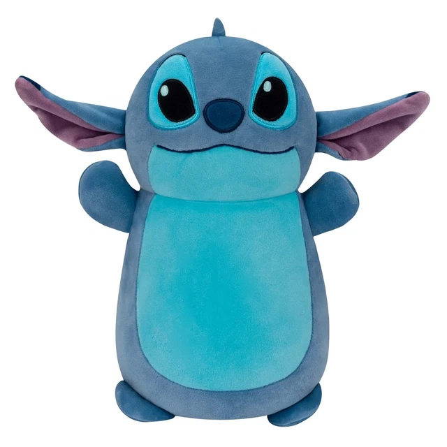 SQUISHMALLOWS STITCH 10” Disney Plush Squishmallow Stitch Tags 10 Inches  $100.00 - PicClick AU