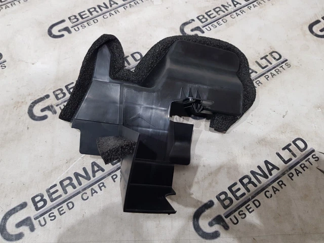 Originale Toyota Yaris Mk3 2012-2019 Supporto Radiatore Lato Destro Anteriore