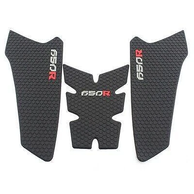 Motorrad-Tankschutzaufkleber für Honda CBR650R CB650R 2019–202
