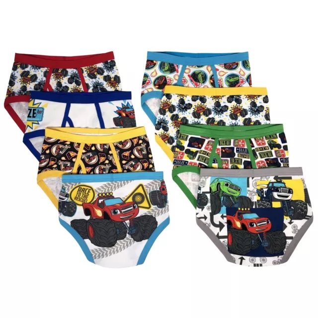 Universal Boys' Minions 3-Pack Underwear and T-Shirt Set