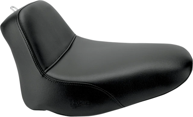 saddlemen renegade solo seat softail