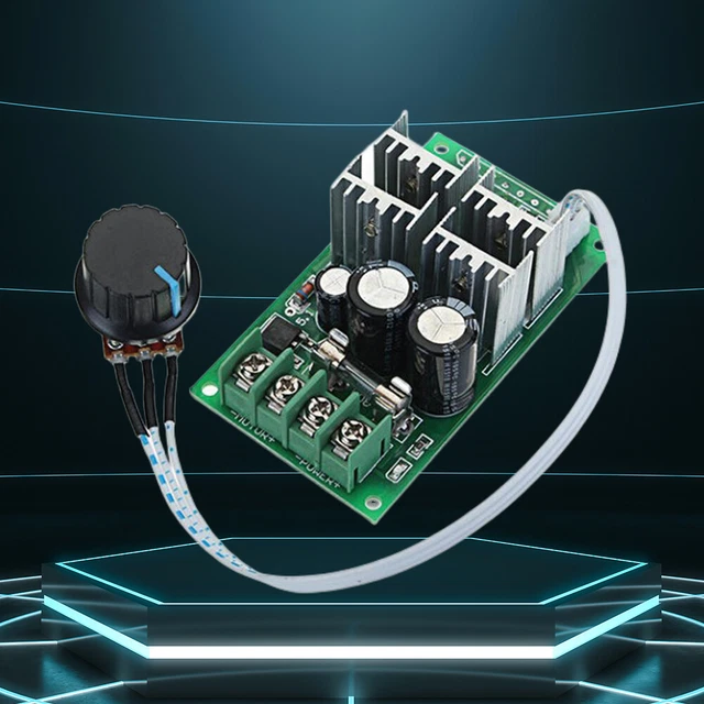 Controlador De Carga De Batería Solar De Plomo-ácido, 6-60V, 30A, 10A, Placa De Protección, Interruptor De Tiempo Del Cargador, Capacidad De Batería De 12v, 24v, 36v Y 48v - AliExprs