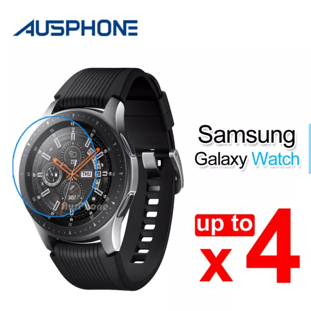 For Samsung Gear S3 S2 Classic S3 frontier 4G Tempered Glass Screen Protector