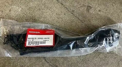 HONDA GENUINE OEM Crx EF8 Signore Batteria Supporto Giù Piastra 31512-SH3-010 Da