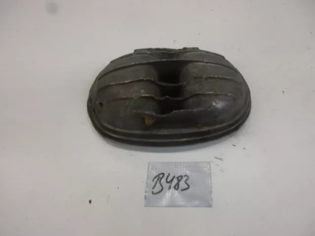 Tapa Válvula B483 BMW R50/2 Cubierta Del Motor de Culata 25210483002