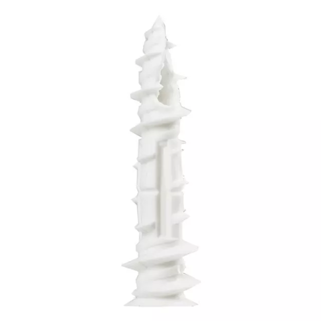 8 Pack #8 x 2-1/4" Wallgripper Anchors