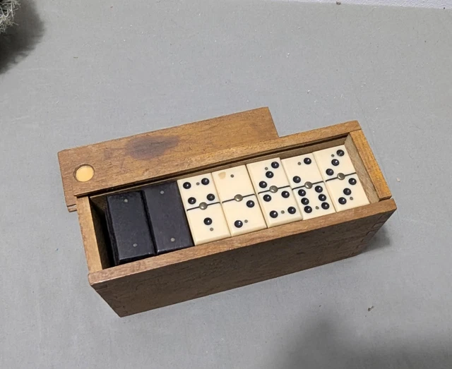 Console Vintage Thomson JV 1002 – Avec Boîte Et Notice, Complète Et Fonctionne TBE