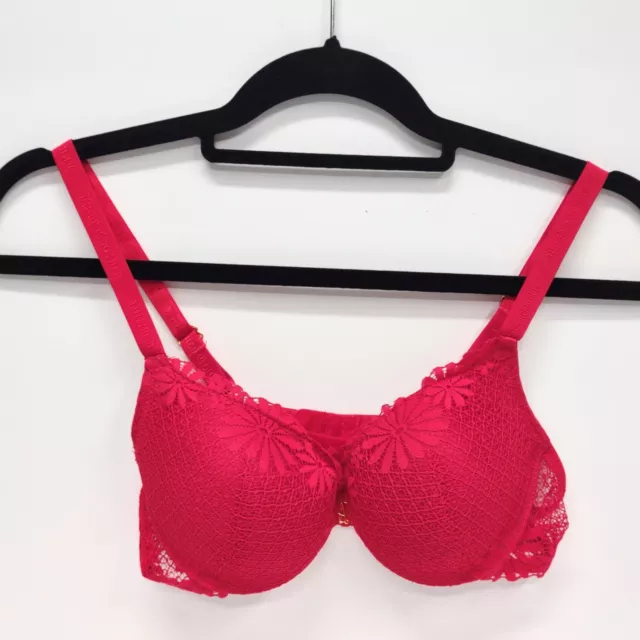 Women's 34B Sexy Push Up Bra By Juicy Couture Los Angeles, California  Intimates