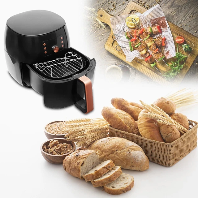 Air Fryer Accessories Cooking Steaming Racks For Steaming Vegetables Racks