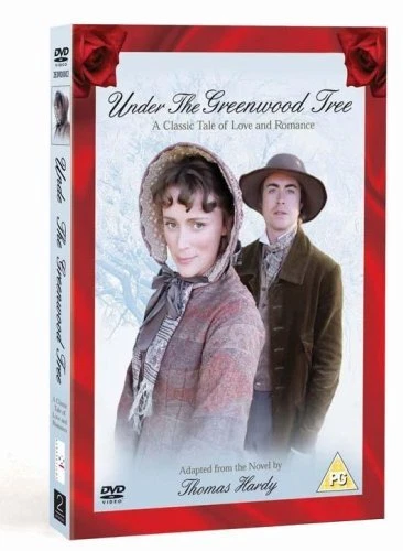 その他 Under the Greenwood Tree [DVD] Under the Greenwood Tree [DVD]: Amazon.co.uk: Keeley Hawes