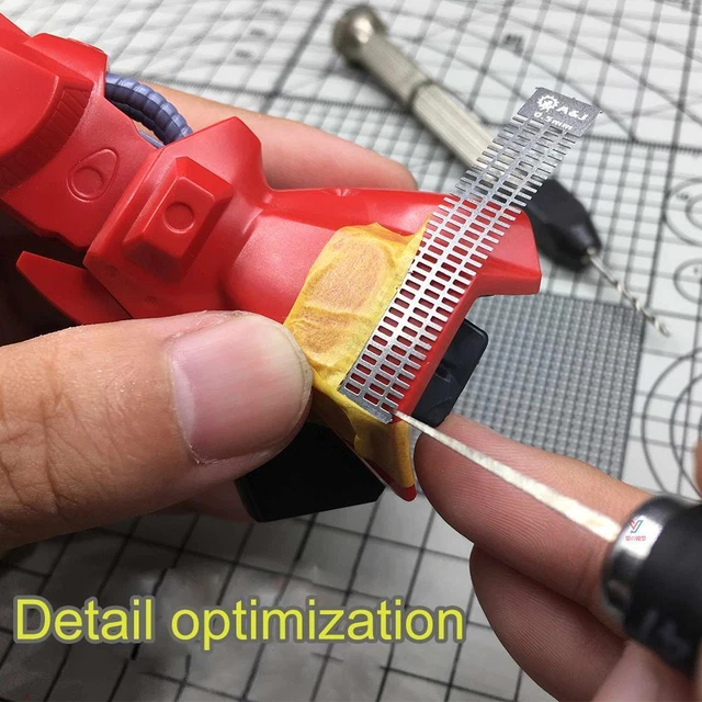 MODEL ACCESSORY SCRIBER Craft Tools Scribe Line DIY C1O2 Y5K7 D2M5 L5W2 ...