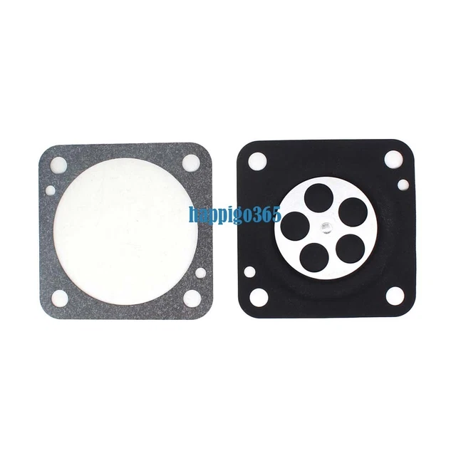 SG Store 2 Set Di Kit Di Riparazione Del Diaframma Del Carburatore Compatibili Con Wacker WM80 BS50-2 BS60-2 BS70-2 Compatibili Con Walbro HDA 286 HDA 308 Carburatore - Foto 9