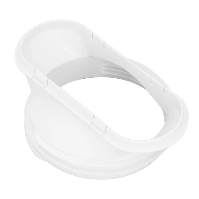 Connecteur De Tuyau De Climatiseur Adaptateur De Fenêtre De Climatiseur En