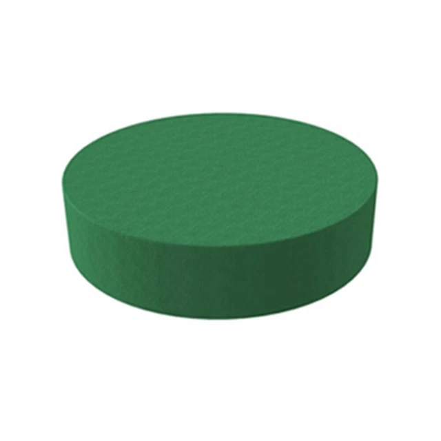 Premium Quality Flower Mud Dish for Professional Flower Arrangements (8*4cm)