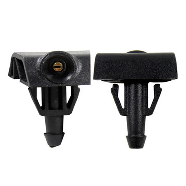 LAVATRICE PARABREZZA ORIGINALE Usata Fluido Jet PER FIAT CROMA 2006
