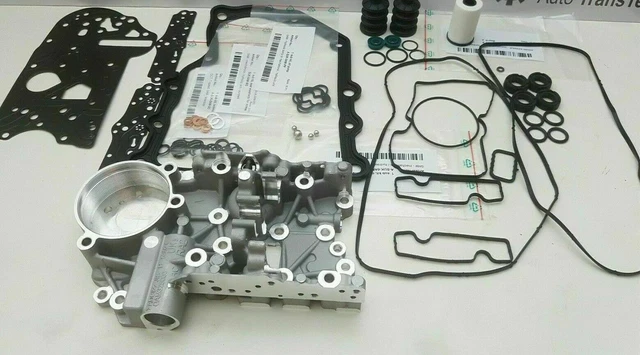 Boîte De Vitesses Reconditionnée 1.4 TSI/TFSI - Compatible VW, Audi, Seat, Skoda