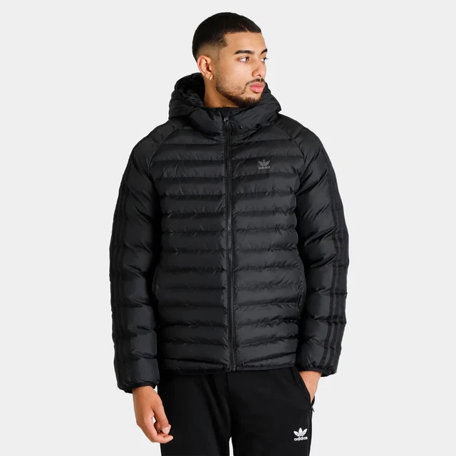 adidas originals oviedo jacket