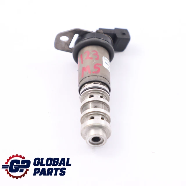 BMW E82 F20 F30 E90 LCI F10 N55 N63 Camshaft Adjuster Solenoid Valve