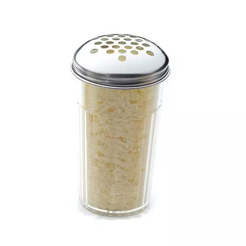 American Metalcraft - 3319 - 12 oz Cheese Shaker