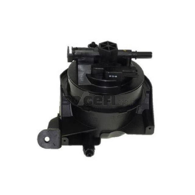 1x PURFLUX Kraftstofffilter FC582 2960588221 u.a. für Citroen/Fiat/Ford