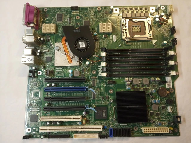 Carte Mère Toshiba Tecra R950-1R8 A3245 A FAL2SY2 - Pièce Détachée Occasion