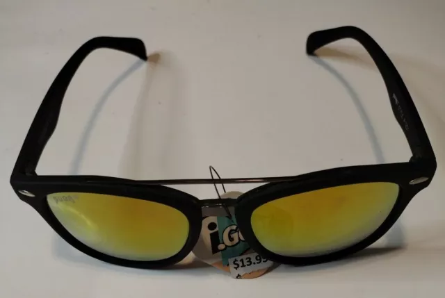 Pugster Brown Sunglasses for Women | Mercari