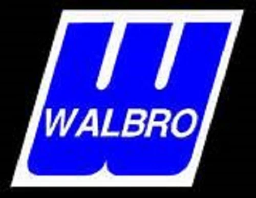 Genuine Walbro WHG Carburetor Repair Kit – Includes Flange Gasket, Bowl Gasket, Float & Parts – K1-WHG 9 thumbnail image