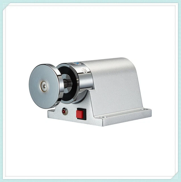 Electric Strike Lock For Push Panic Bar Exit Device Emergency Door + Lock Status