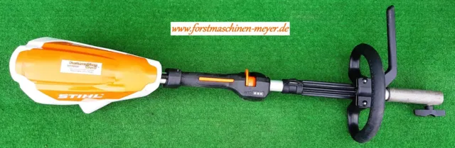 Stihl KMA 130 R Akku Kombimotor Kombigerät für Anbauwerkzeug FS MS BG HT HL 1730