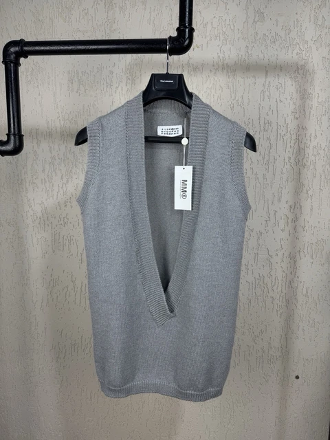 MM6 MAISON MARTIN Margiela 2007-08 Brutus $198.90 - PicClick AU